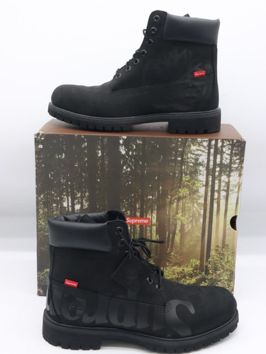 Supreme timberland inch - supreme, 6