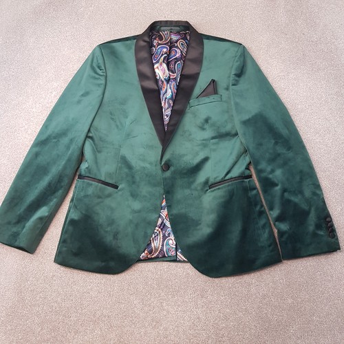 Next mens jacket 44r - jacket,