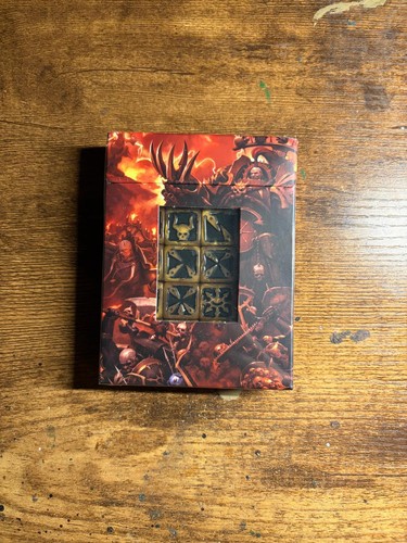 Warhammer 40k chaos space - warhammer,