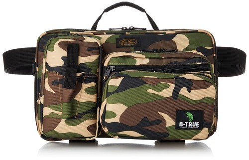 Evergreen true bank style - b-true,