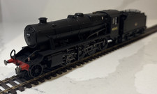 Hornby R3564 Class 8F 2-8-0 48045 in BR black Fowler tender