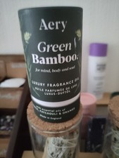 Aery green bamboo high end - -,
