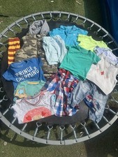 Mixed Age  Bundle 3 M - 12 M Baby Boys Clothes Next Outfits Sets