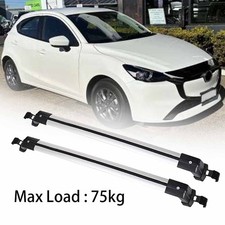 For Mazda 2 Mazda2 4DOOR Roof
