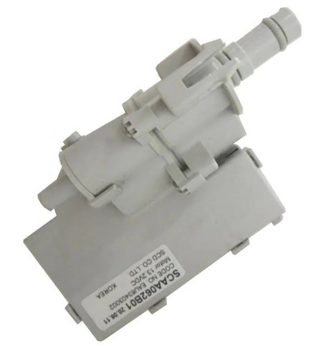Dishwasher motor - dishwasher,
