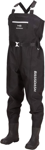 Bassdash boot foot - bassdash,