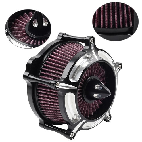 Spike air cleaner intake - air,