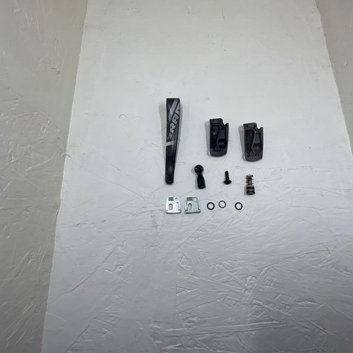 Sram force mechanical - sram,