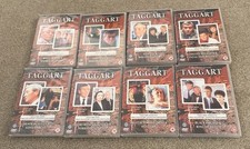 TAGGART Volumes 5-12 - 8