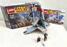 Lego Star Wars T-16 Skyhopper