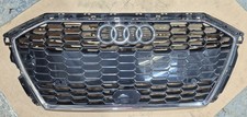 2023 Audi A3 Radiator Grill