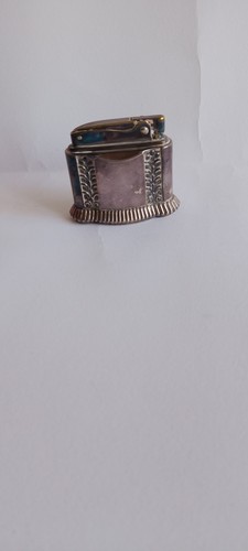 Vintage silver plated - silver,