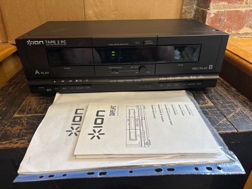 Ion tape2pc twin double tape - tape2pc,