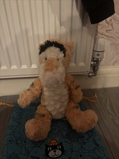 Tigger Teddy