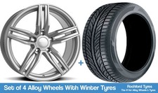 Romac Alloy Wheels & Winter