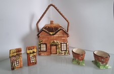 Price Bros Cottage Ware.