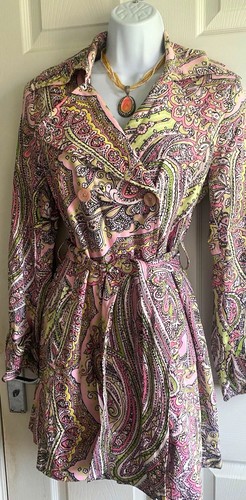 Zara basic pink green - zara,