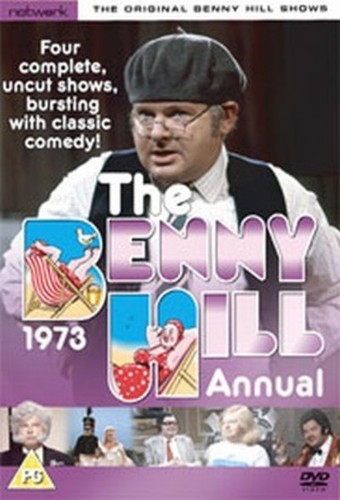 Benny hill the - benny,