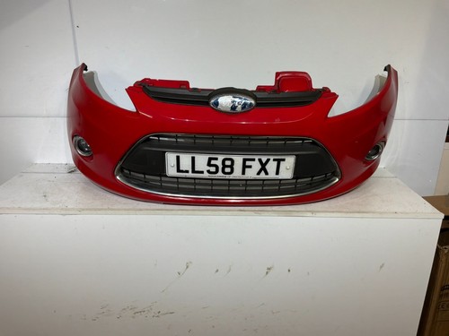 2009 ford fiesta zetec - 2009, mk7