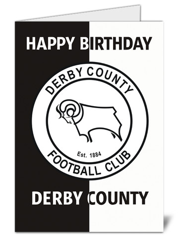 Quality gloss derby county - quality,