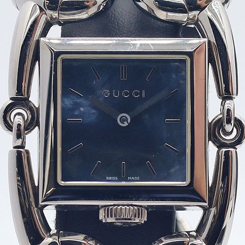 Gucci signoria 116 blue - 116.3,