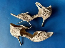 Leopard print Women's