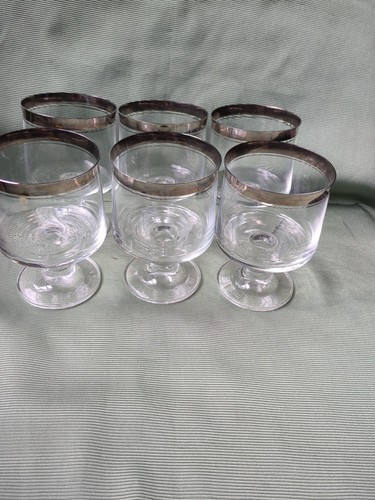 Rosenthal thomas crystal - 6,