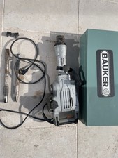 Bauker PDH170DS  Breaker - USED