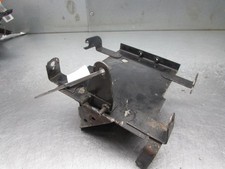 NORTON Commando 750cc 1960s-1970s Battery Box / Tray / Carrier / Holder