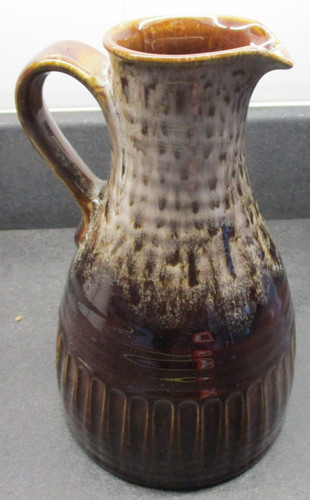 Rare vintage honiton brown - rare,