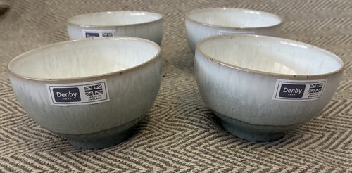 New and unused x - , denby