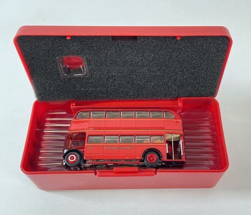 Britbus midland red - britbus, 1:76