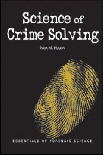 Science crime solving - science,