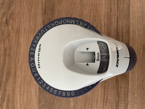 Dymo omega home embossing - dymo,