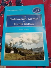 The cockermouth keswick - cockermouth,,