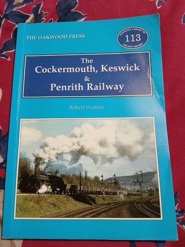 The cockermouth keswick - the,