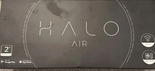 Ideal halo air - ideal,
