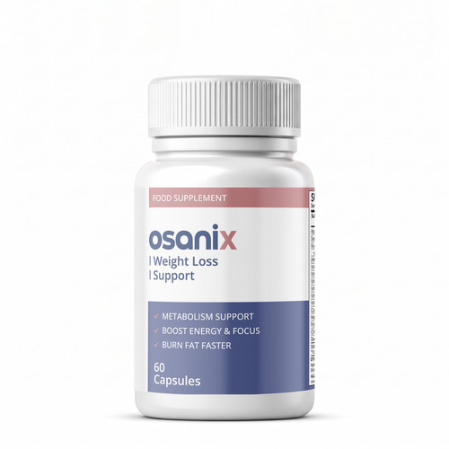 Osanix capsules month - osanix,