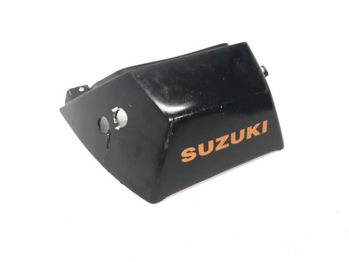 Rear shell junction - , cover