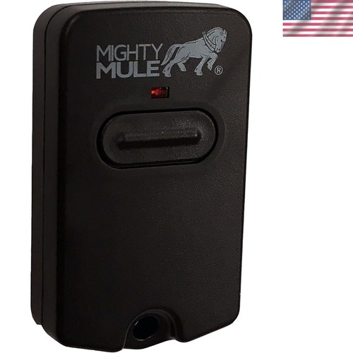 Mighty mule fm135 adjustable - mule,