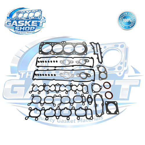 Head gasket set nissan 200sx - head,