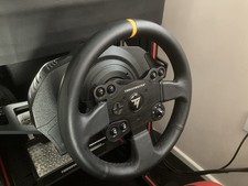 Thrustmaster TX Racing Leather