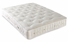 Hypnos Latex Supreme  -  KINGSIZE Mattress 150cm  RRP£2800!