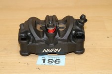 Honda CB 125 R Front Brake Caliper  Oem 2018 - 2025  just 2,643 miles