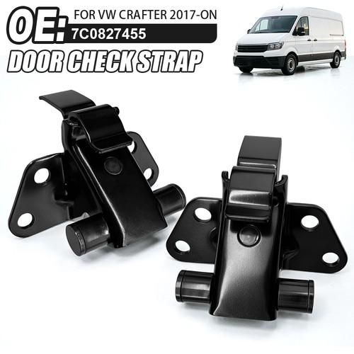 For crafter 2017 onward - for, vw