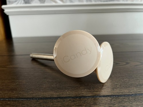 Icandy peach rear wheels - icandy, 7
