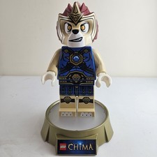 Lego - LEGENDS OF CHIMA LED