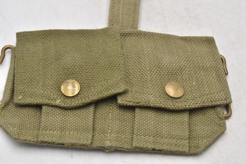 Belgian army pattern - belgian, double