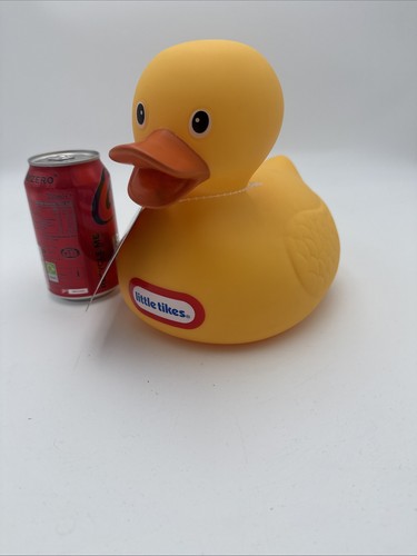 Large little tikes bath - large, duck
