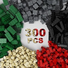 Building Bulk Bricks Classic